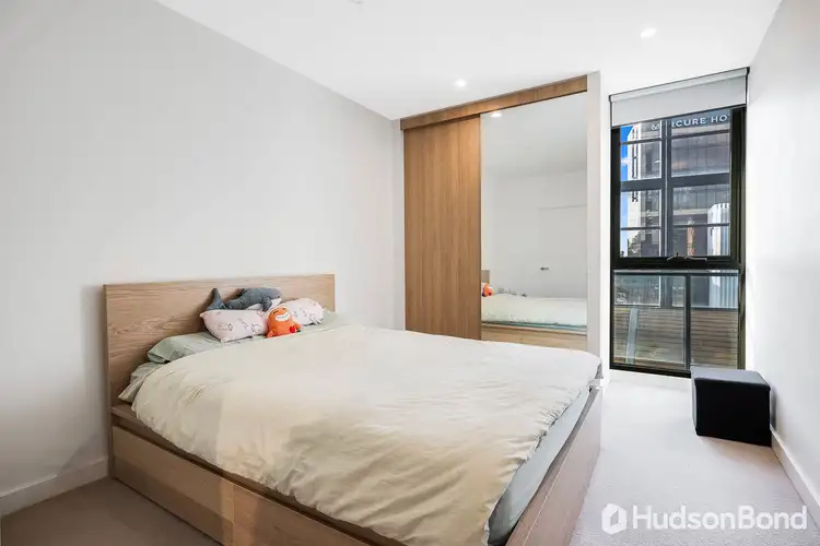 Fifth view of Homely apartment listing, 217/642 Doncaster Road, Doncaster VIC 3108