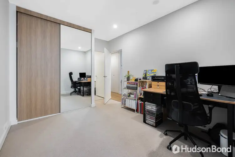 Seventh view of Homely apartment listing, 217/642 Doncaster Road, Doncaster VIC 3108