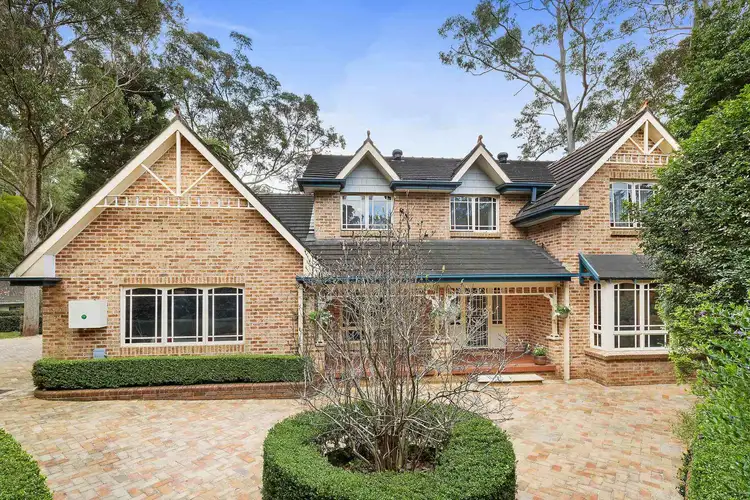33A Beecroft Road, Beecroft NSW 2119