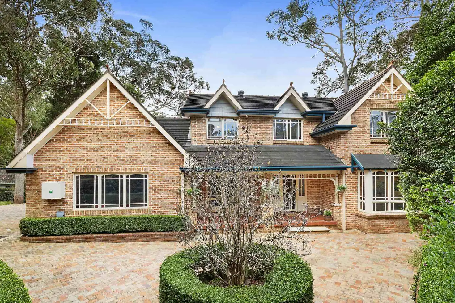 Main view of Homely house listing, 33A Beecroft Road, Beecroft NSW 2119