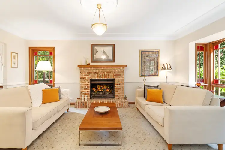 Second view of Homely house listing, 33A Beecroft Road, Beecroft NSW 2119