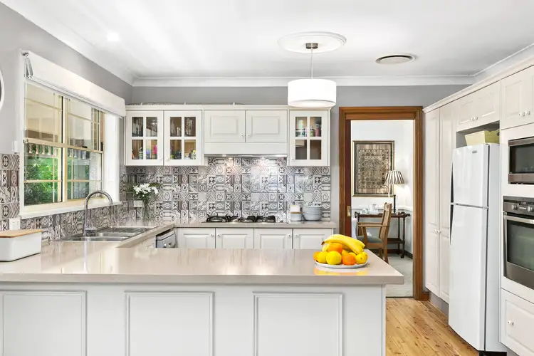 Fourth view of Homely house listing, 33A Beecroft Road, Beecroft NSW 2119