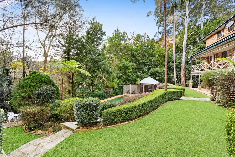 Fifth view of Homely house listing, 33A Beecroft Road, Beecroft NSW 2119
