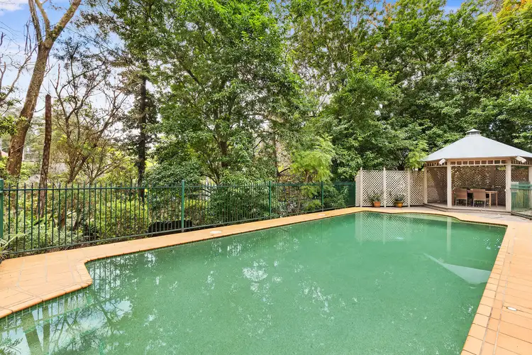 Sixth view of Homely house listing, 33A Beecroft Road, Beecroft NSW 2119