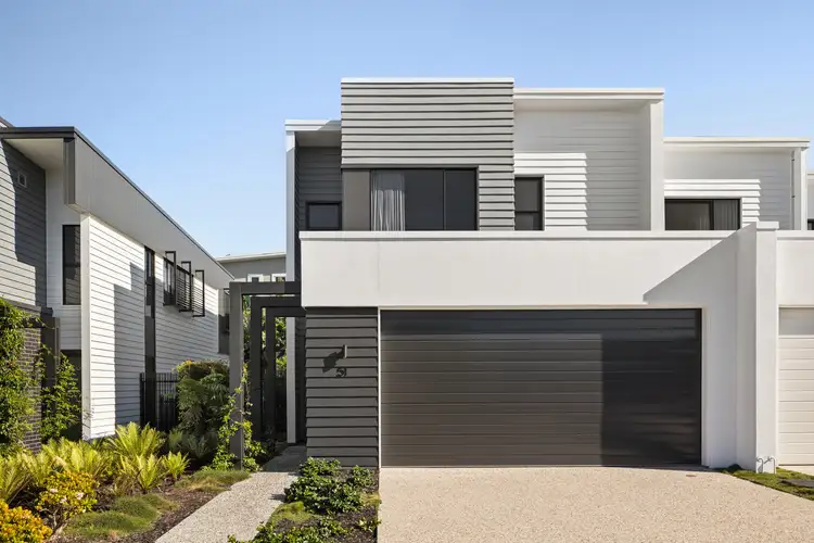 51/10 Murphy Court, Everton Park QLD 4053