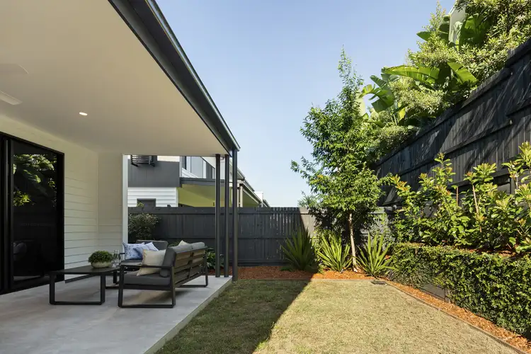 Sixth view of Homely townhouse listing, 51/10 Murphy Court, Everton Park QLD 4053