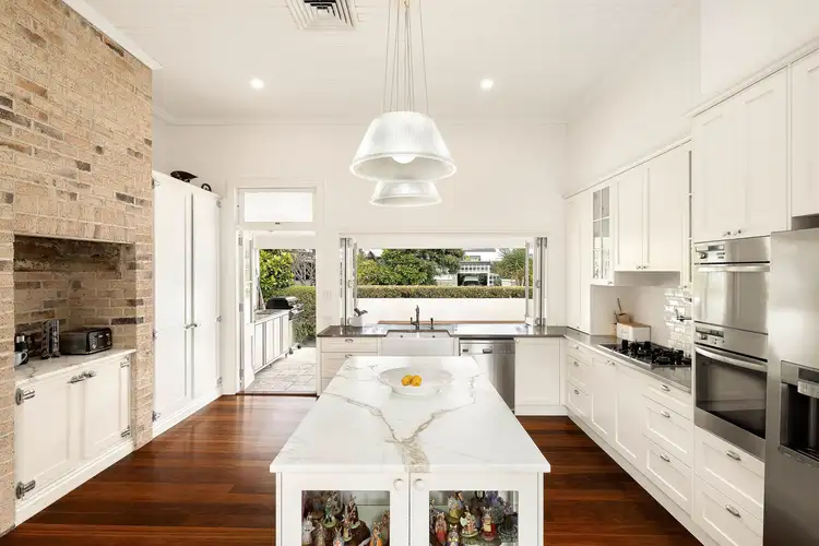 Fifth view of Homely house listing, 2 Bourne Street, Clayfield QLD 4011