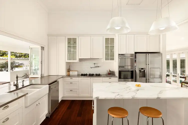 Sixth view of Homely house listing, 2 Bourne Street, Clayfield QLD 4011