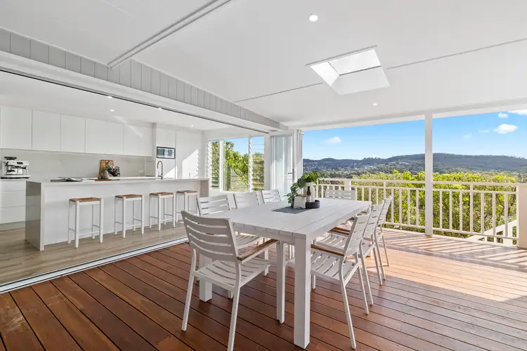 20 Kirkstone Road, Wheeler Heights NSW 2097