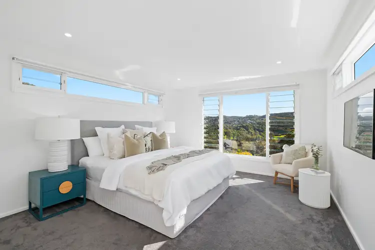 Fourth view of Homely house listing, 20 Kirkstone Road, Wheeler Heights NSW 2097
