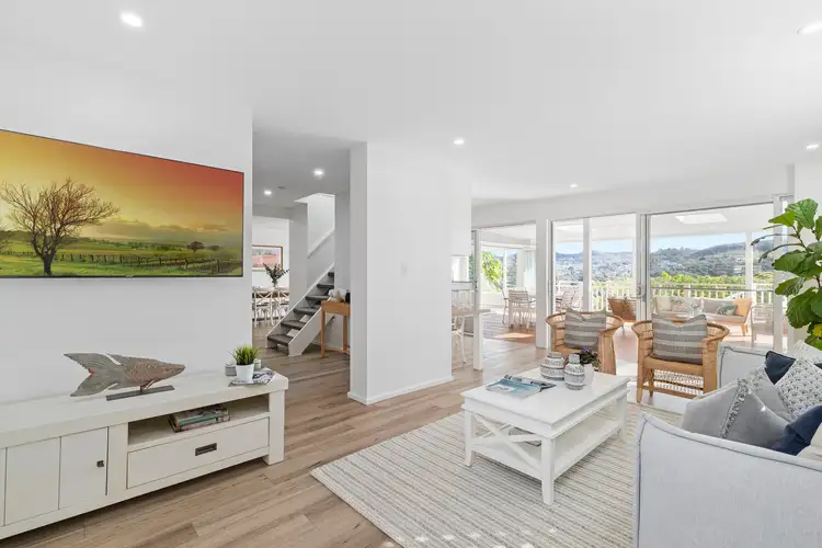 Fifth view of Homely house listing, 20 Kirkstone Road, Wheeler Heights NSW 2097