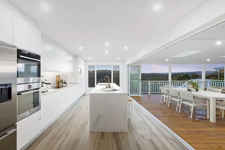Sixth view of Homely house listing, 20 Kirkstone Road, Wheeler Heights NSW 2097