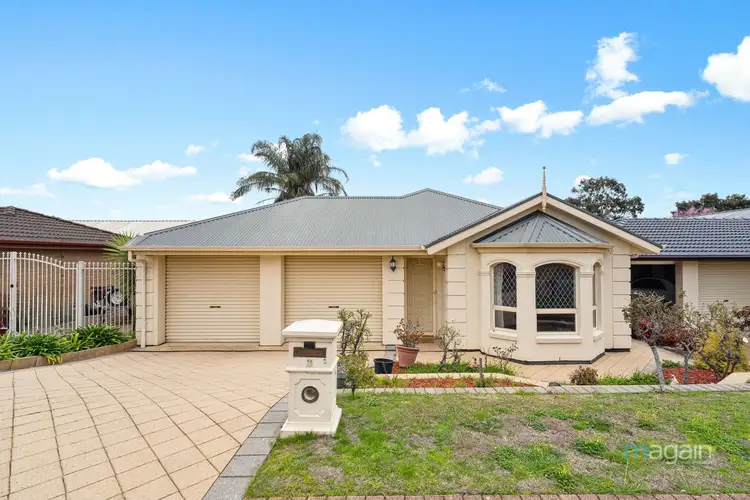 3 Cher Court, Aberfoyle Park SA 5159