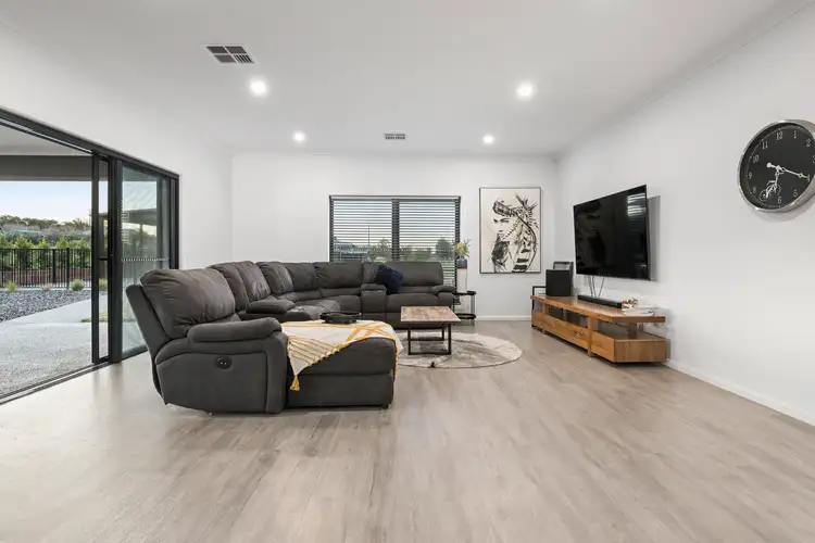 Fourth view of Homely house listing, 5 Clare Court, Rutherglen VIC 3685