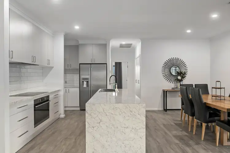Fifth view of Homely house listing, 5 Clare Court, Rutherglen VIC 3685