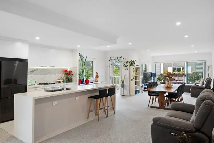 Second view of Homely unit listing, 26/23 Regent Honeyeater Grove, North Kellyville NSW 2155