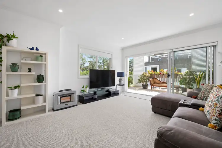 Fourth view of Homely unit listing, 26/23 Regent Honeyeater Grove, North Kellyville NSW 2155