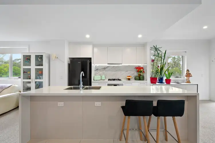 Fifth view of Homely unit listing, 26/23 Regent Honeyeater Grove, North Kellyville NSW 2155