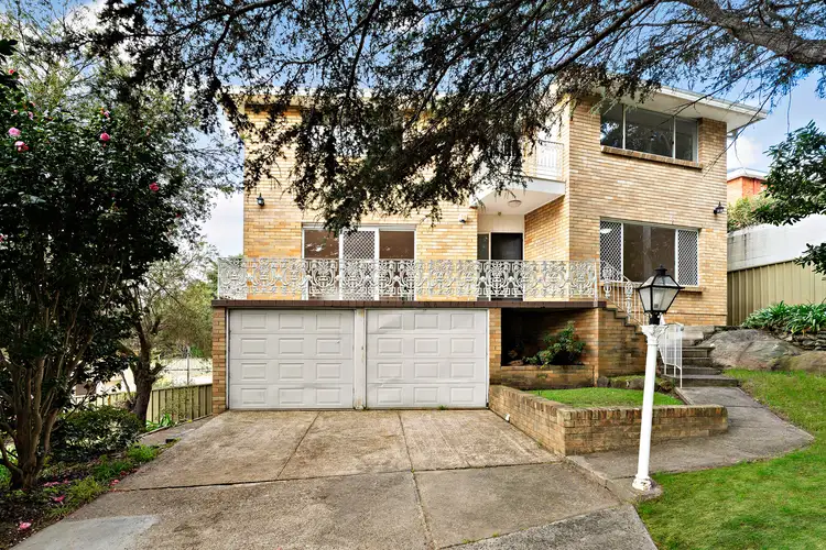 19 James Street, Blakehurst NSW 2221