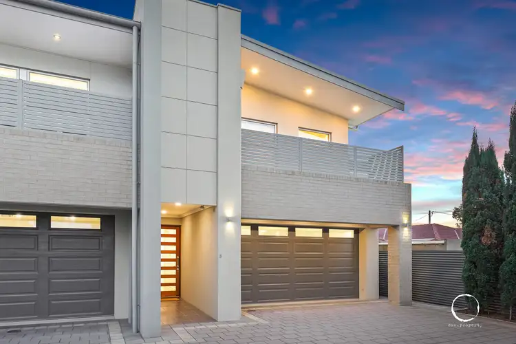 Main view of Homely townhouse listing, 5/54 Sansom Road, Semaphore Park SA 5019