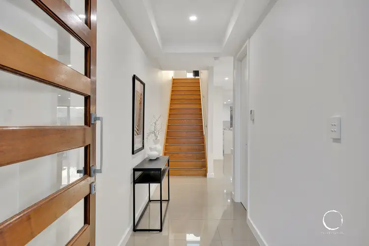 Third view of Homely townhouse listing, 5/54 Sansom Road, Semaphore Park SA 5019