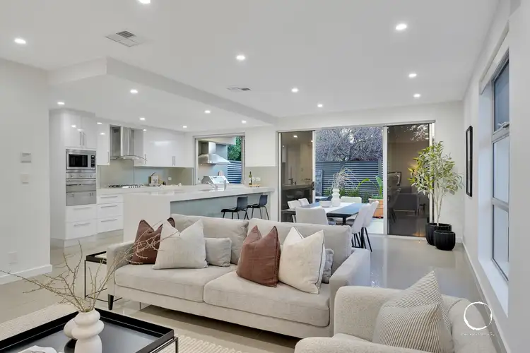 Fourth view of Homely townhouse listing, 5/54 Sansom Road, Semaphore Park SA 5019