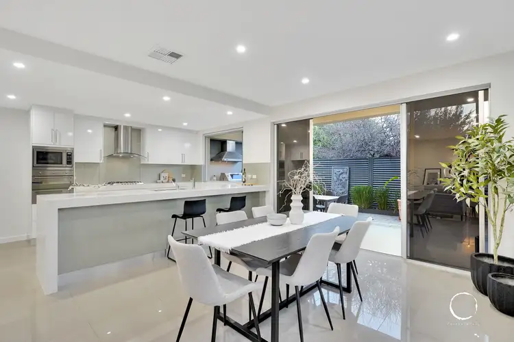 Fifth view of Homely townhouse listing, 5/54 Sansom Road, Semaphore Park SA 5019