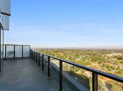 Second view of Homely apartment listing, Level 12/1202/443 Upper Heidelberg Road, Ivanhoe VIC 3079
