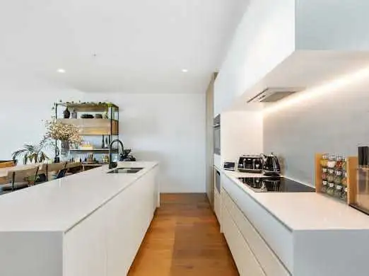Third view of Homely apartment listing, Level 12/1202/443 Upper Heidelberg Road, Ivanhoe VIC 3079
