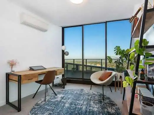 Fifth view of Homely apartment listing, Level 12/1202/443 Upper Heidelberg Road, Ivanhoe VIC 3079