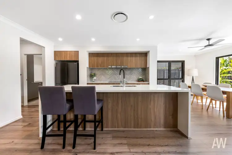 Second view of Homely house listing, 12 Switchfoot Street, Bokarina QLD 4575