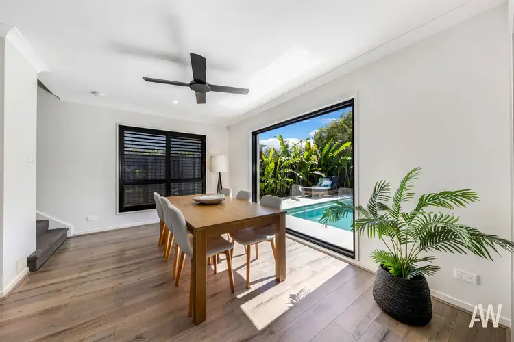 Third view of Homely house listing, 12 Switchfoot Street, Bokarina QLD 4575