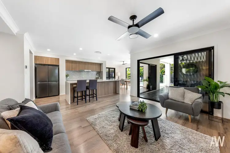 Fifth view of Homely house listing, 12 Switchfoot Street, Bokarina QLD 4575
