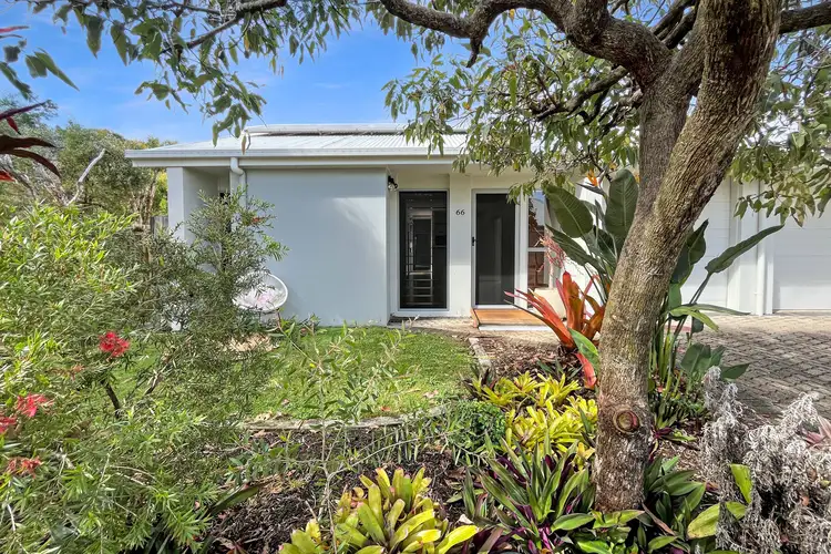 66/239 Kawana Way, Kawana Island QLD 4575