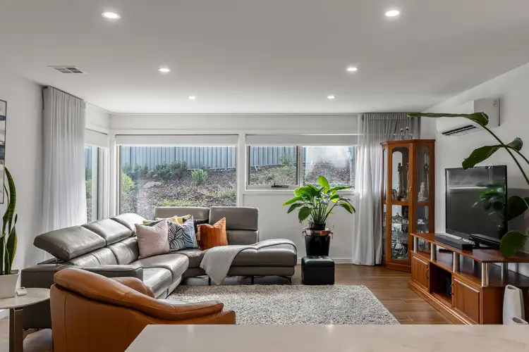 Second view of Homely house listing, 3/7 Bushland Grove, Kings Meadows TAS 7249