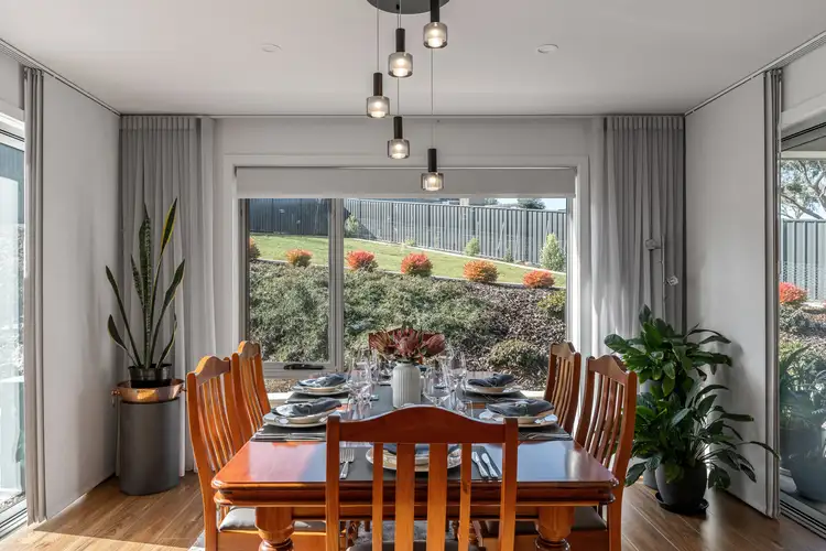 Fifth view of Homely house listing, 3/7 Bushland Grove, Kings Meadows TAS 7249