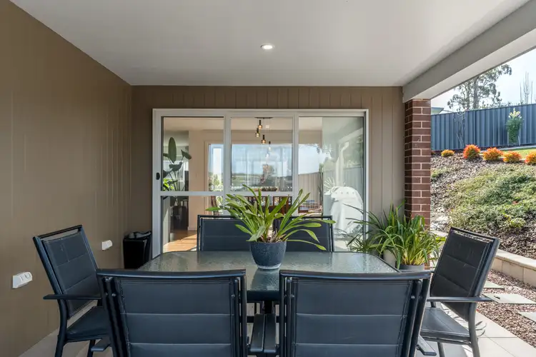 Sixth view of Homely house listing, 3/7 Bushland Grove, Kings Meadows TAS 7249