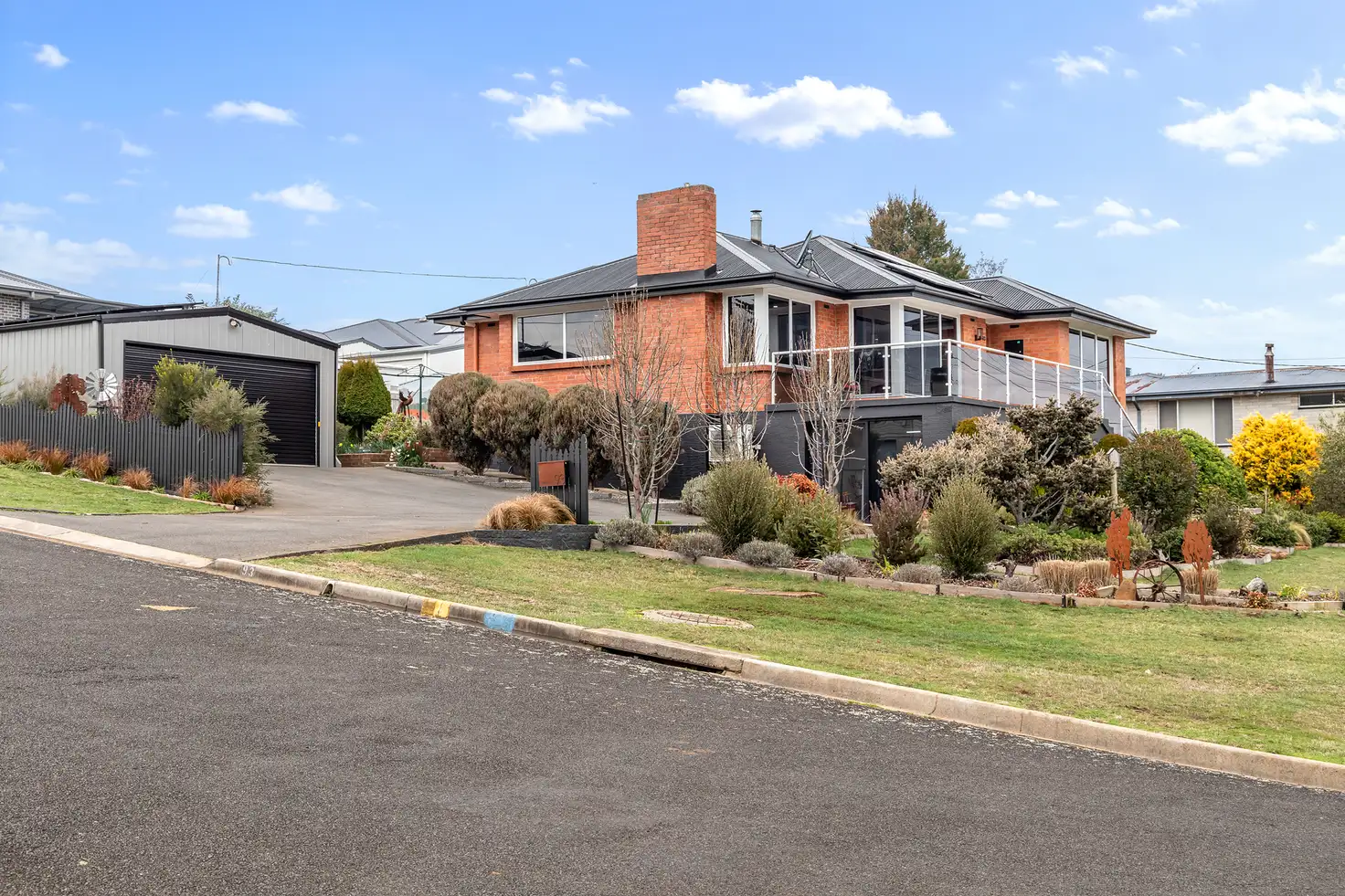 Main view of Homely house listing, 93 West Barrack Street, Deloraine TAS 7304