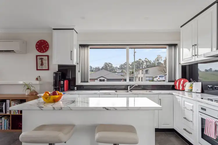 Third view of Homely house listing, 93 West Barrack Street, Deloraine TAS 7304