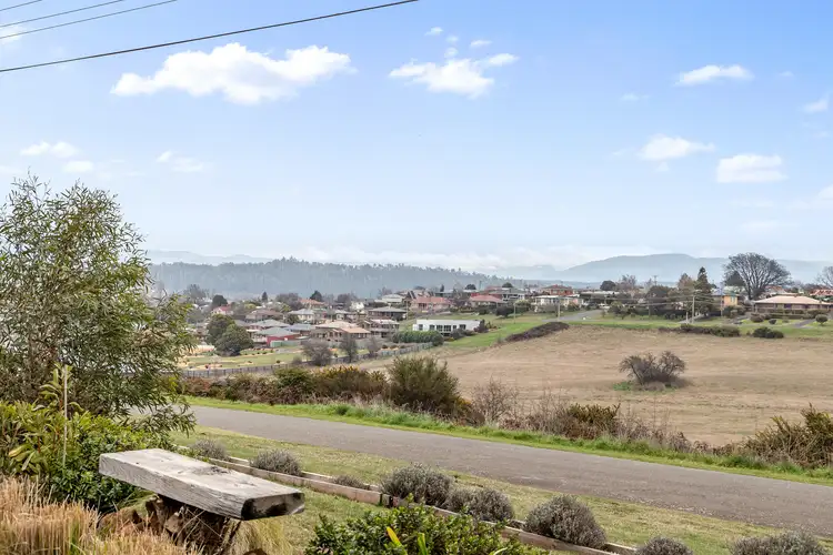 Fifth view of Homely house listing, 93 West Barrack Street, Deloraine TAS 7304