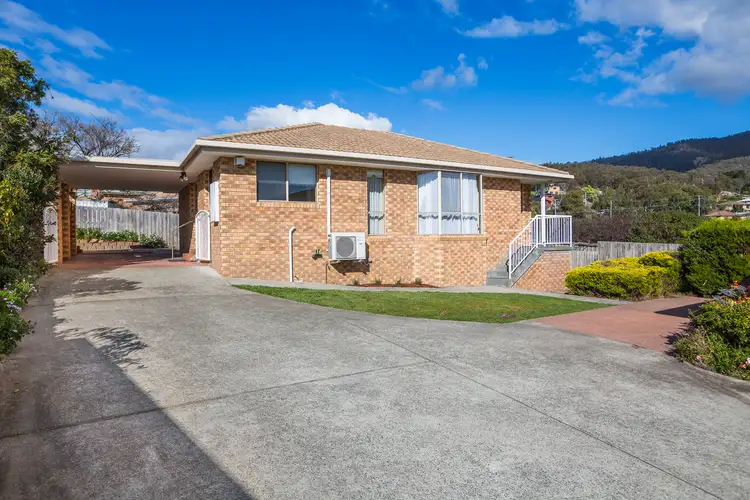 Second view of Homely unit listing, 2/1 Hanlon Street, Claremont TAS 7011