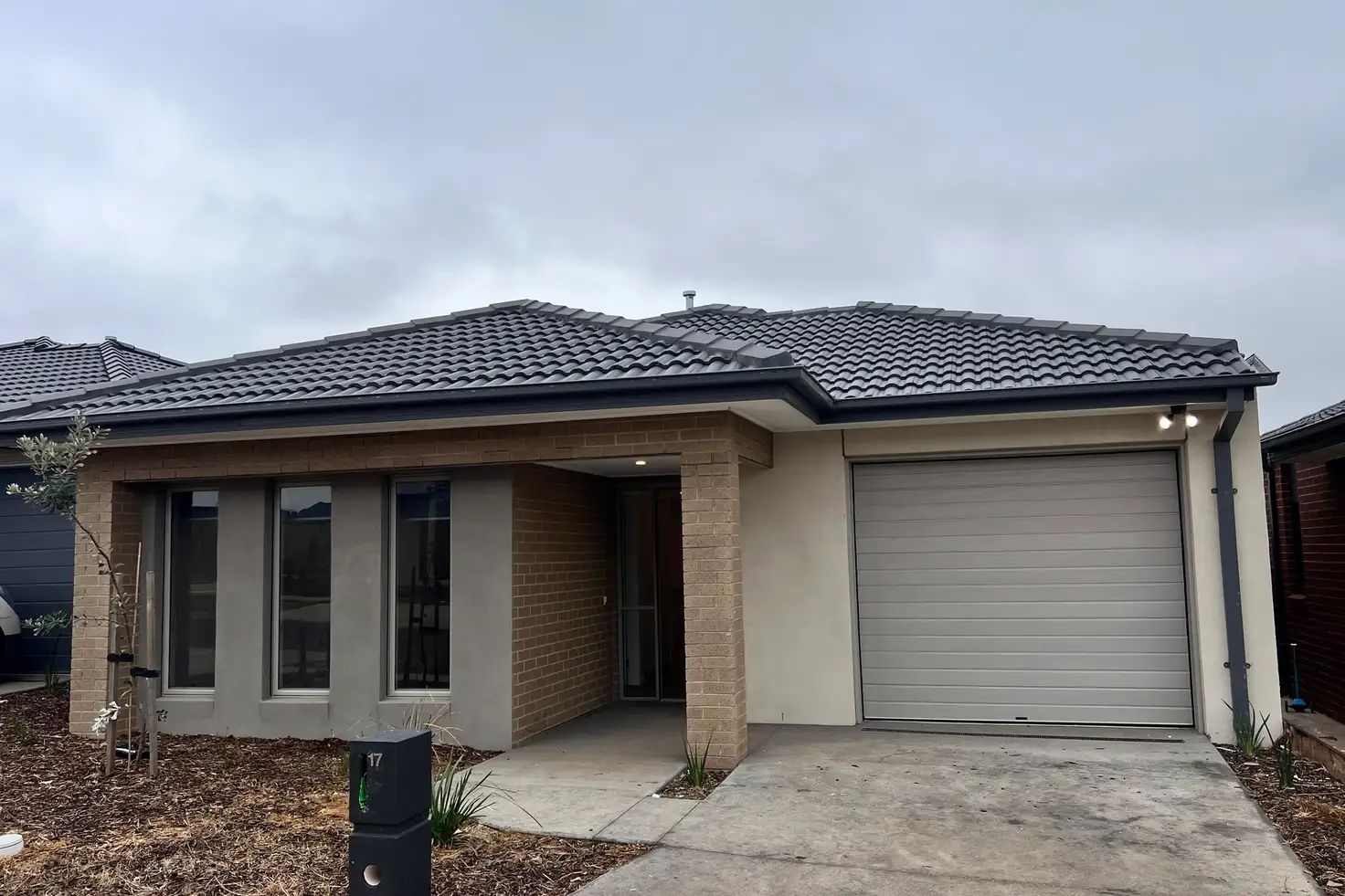 Main view of Homely house listing, 17 Woolspinner Crescent, Wyndham Vale VIC 3024