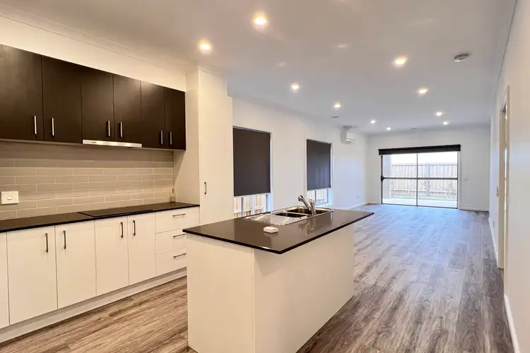 Fourth view of Homely house listing, 17 Woolspinner Crescent, Wyndham Vale VIC 3024