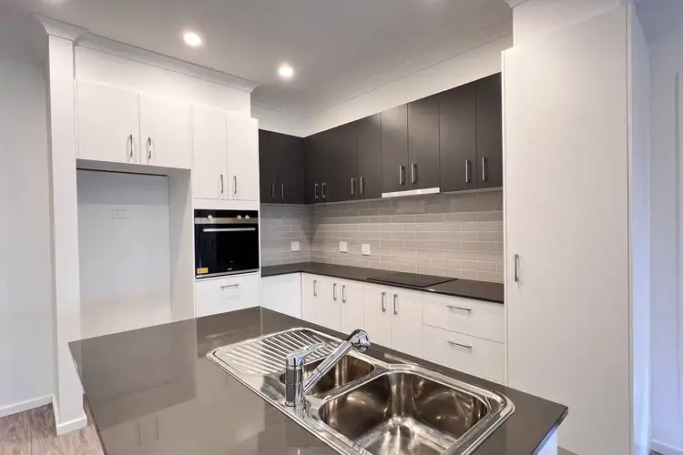 Fifth view of Homely house listing, 17 Woolspinner Crescent, Wyndham Vale VIC 3024