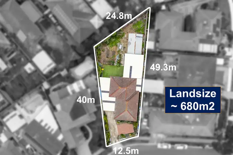 33 Regent Street, Hoppers Crossing VIC 3029