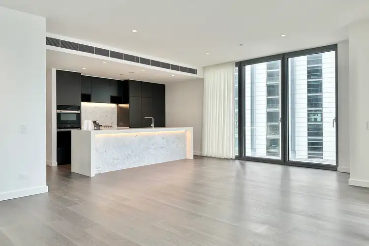 Third view of Homely apartment listing, 8/6 Watermans Quay, Barangaroo NSW 2000