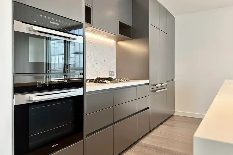 Fourth view of Homely apartment listing, 8/6 Watermans Quay, Barangaroo NSW 2000