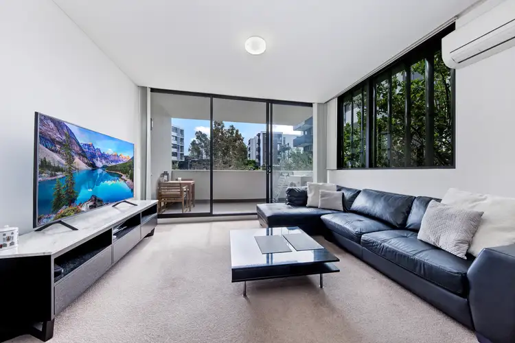 115/1 Victa Street, Campsie NSW 2194