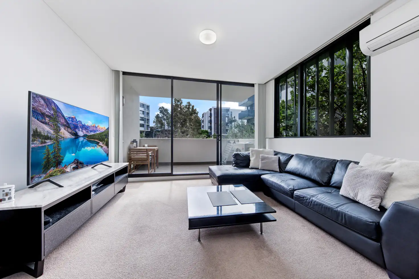 Main view of Homely apartment listing, 115/1 Victa Street, Campsie NSW 2194