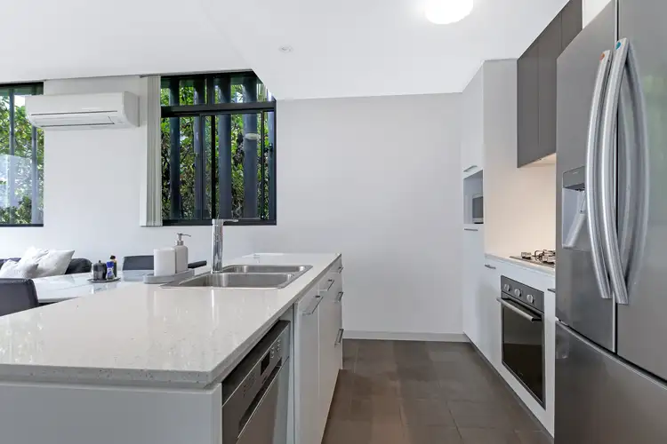 Third view of Homely apartment listing, 115/1 Victa Street, Campsie NSW 2194